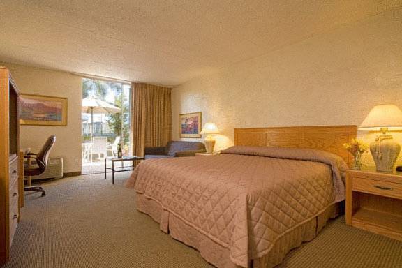 The Arizona Riverpark Inn  3* США, Таксон