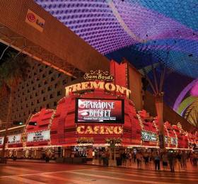 Vegas Club Hotel & Casino  в Лас-Вегасе