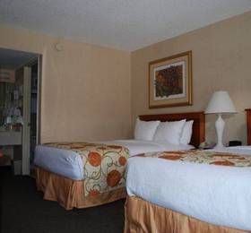 Туры в The Durango Downtown Inn  в США