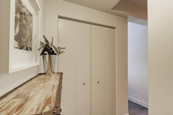 Quebec Luxury Apartments  4* Канада, Квебек