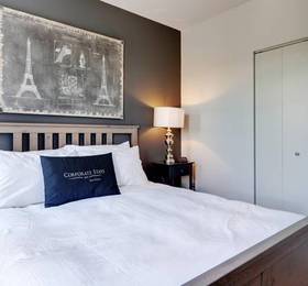Отдых в Quebec Luxury Apartments  - Канада, Квебек