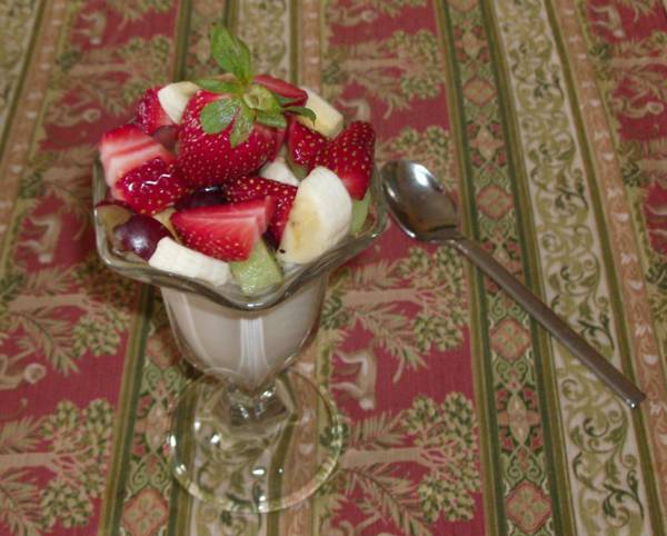 Rosa's Bed and Breakfast 