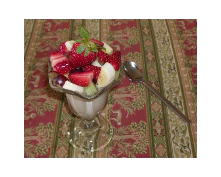 Rosa's Bed and Breakfast 