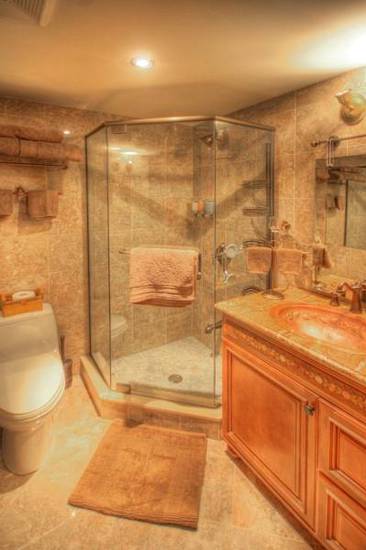 Hotel Chateau Saint-Marc  5* Канада, Монреаль
