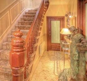 Туры в Hotel Chateau Saint-Marc  в Канаде