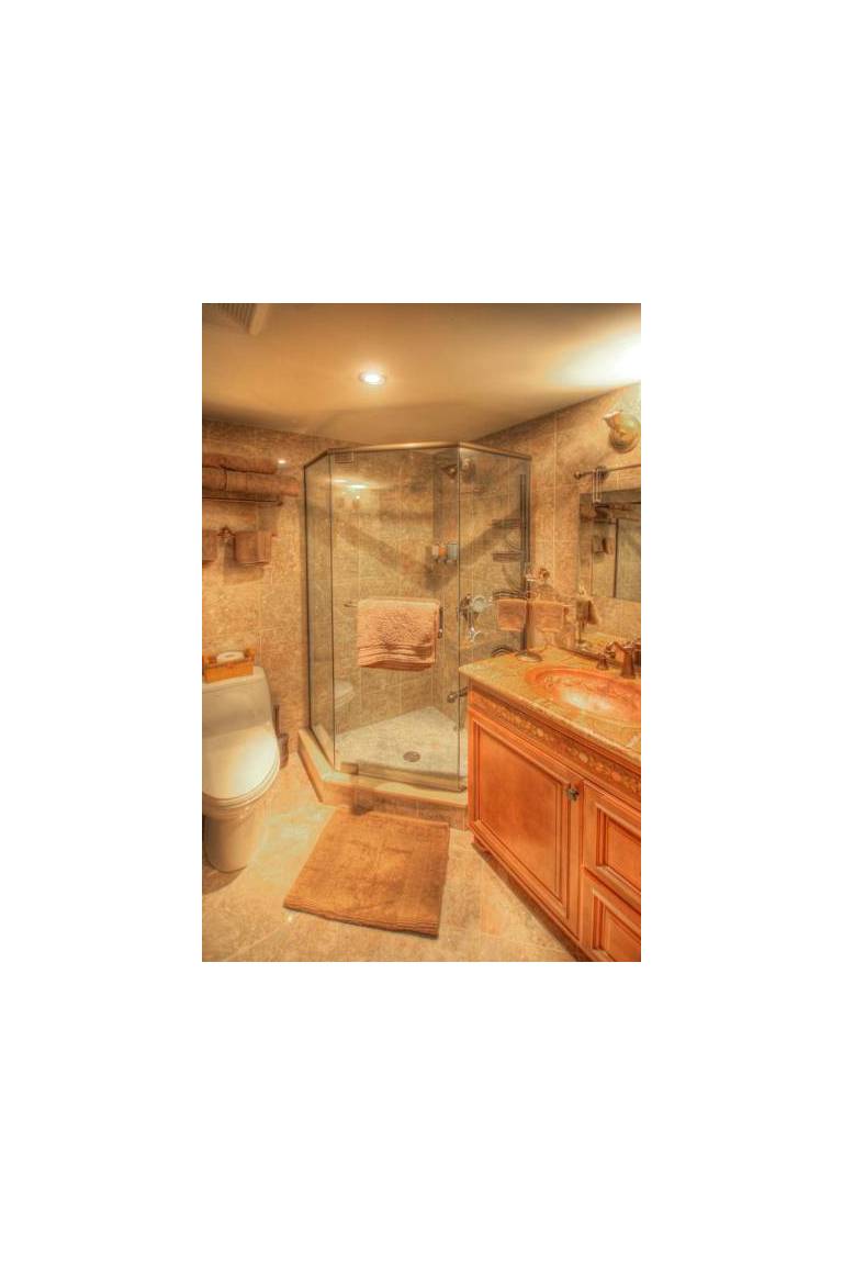 Hotel Chateau Saint-Marc 