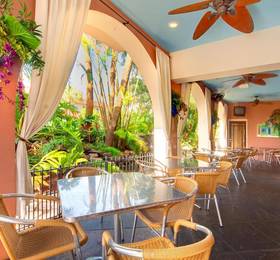 Tahitian Inn & Spa Tampa  в Тампе