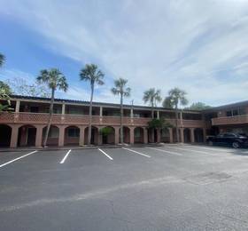 Отдых в Tahitian Inn & Spa Tampa  - США, Тампа