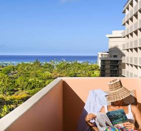 Ambassador Hotel Waikiki  в Гонолулу