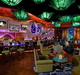 Silverton Hotel & Casino  в Лас-Вегасе