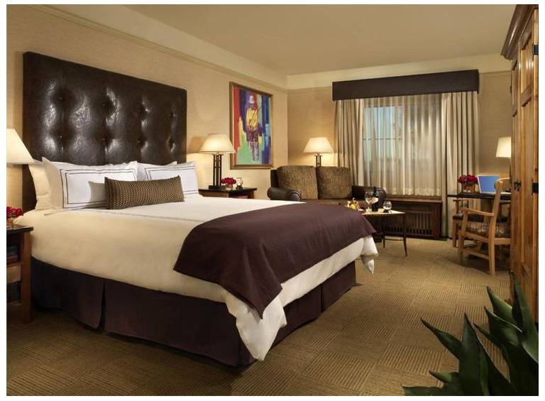 Silverton Hotel & Casino 
