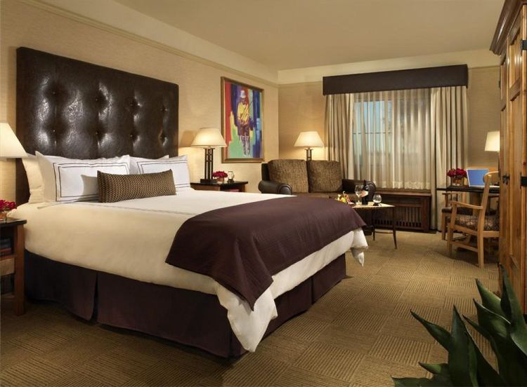 Silverton Hotel & Casino 