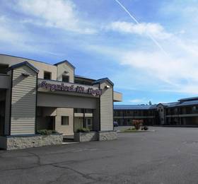 Sugarloaf Mountain Motel  в Бенде