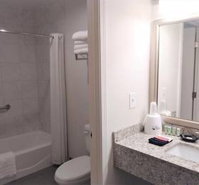 Туры в Sugarloaf Mountain Motel  в США