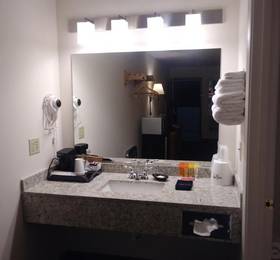 Отдых в Sugarloaf Mountain Motel  - США, Бенд