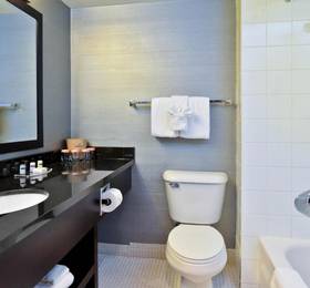 Отдых в Sandman Hotel Lethbridge  - Канада, Летбридж