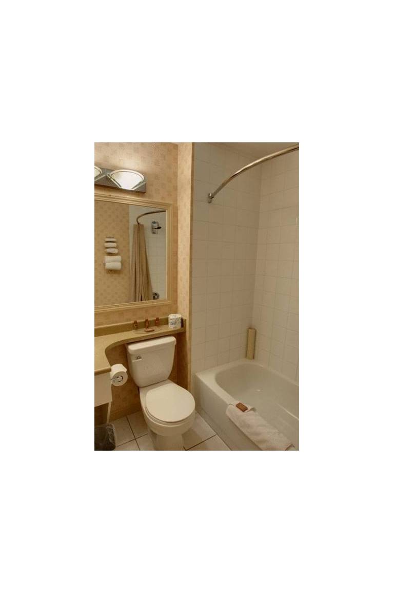 Sandman Hotel Lethbridge 