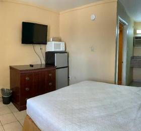 Отдых в Pinn Road Inn and Suites  - США, Сан-Антонио
