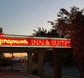 Туры в Jorgenson's Inn & Suites  в США