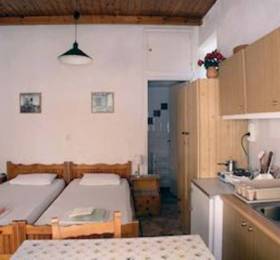 Seeblick Studios & Rooms  в Ретимно