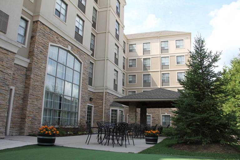 Staybridge Suites London 