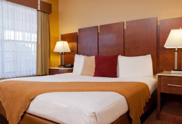 Sedona Real Inn & Suites  3* США, Седона