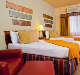 Туры в Sedona Real Inn & Suites  в США