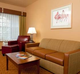 Sedona Real Inn & Suites  в Седоне