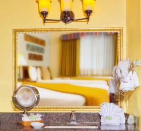 Sedona Real Inn & Suites  в Седоне