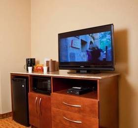 Туры в Sedona Real Inn & Suites  в США