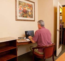 Отдых в Sedona Real Inn & Suites  - США, Седона