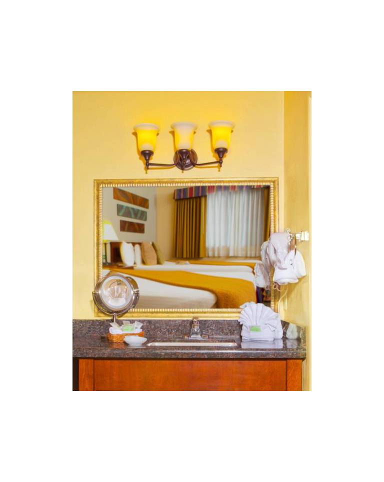 Sedona Real Inn & Suites 