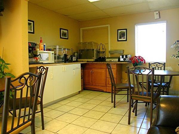 Carefree Inn San Antonio  2* США, Сан-Антонио
