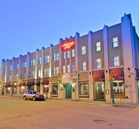 Отдых в Historic Anchorage Hotel  - США, Анкоридж