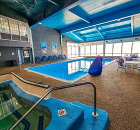 Туры в The Heritage House Hotel  в США