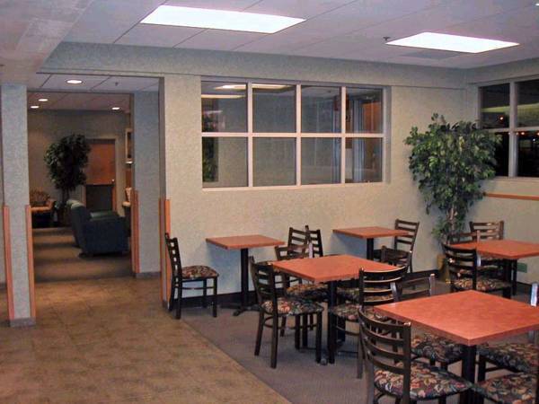 GuestHouse Anchorage Inn  2* США, Анкоридж