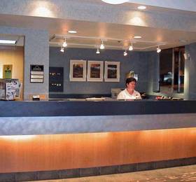 GuestHouse Anchorage Inn  в Анкоридже