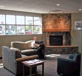 Туры в GuestHouse Anchorage Inn  в США