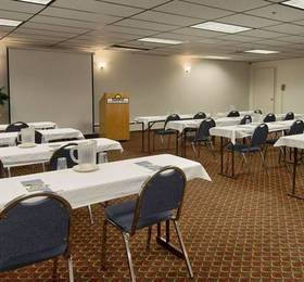 Отдых в GuestHouse Anchorage Inn  - США, Анкоридж