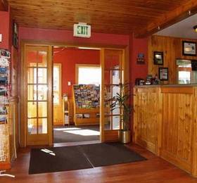 Туры в Long House Alaskan Hotel  в США