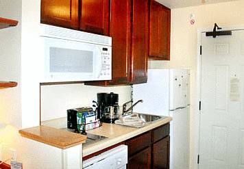 TownePlace Suites Joplin  2* США, Джоплин