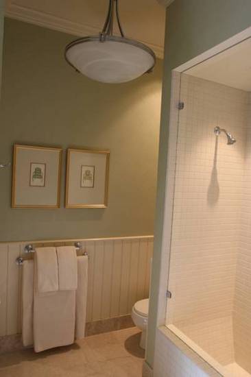 La Residence Country Inn  4* США, Напа