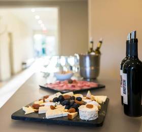 Туры в La Residence Country Inn  в США