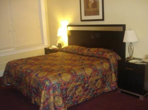 Boston Hotel Buckminster 2*