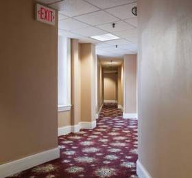 Отдых в Boston Hotel Buckminster - США, Бостон