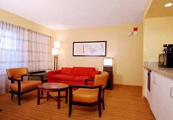 Courtyard Boise Downtown  3* США, Бойсе