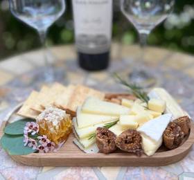 Bel Abri Napa Valley Inn  в Напе