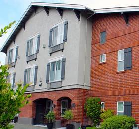 Туры в Bel Abri Napa Valley Inn  в США
