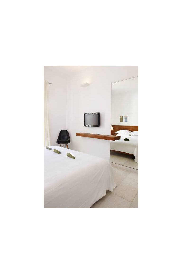 Liostasi Ios Hotel & Spa 