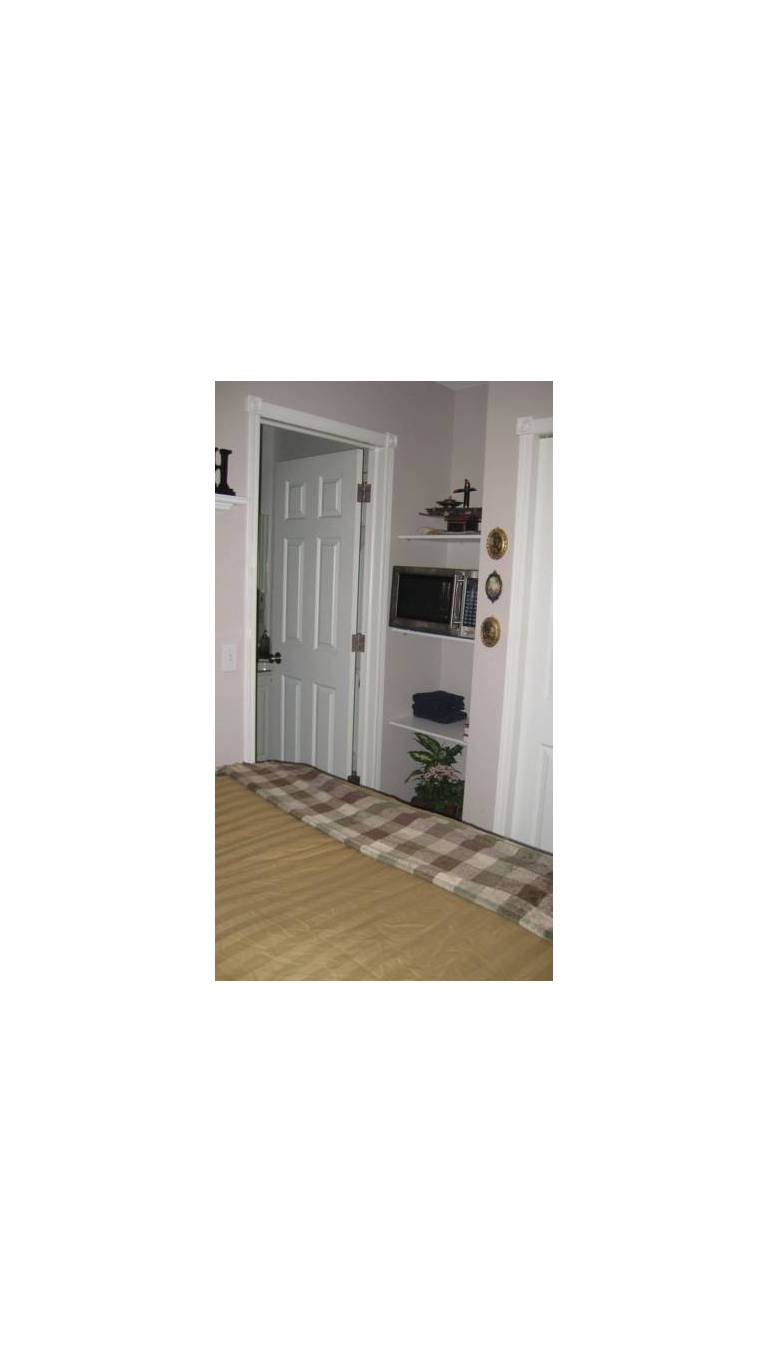 Bridlewood Accommodation 